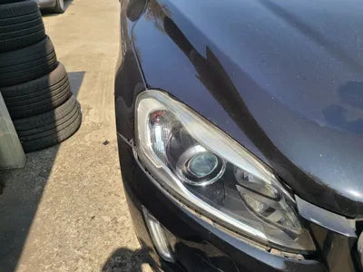 2016 Volvo XC60 YV1DZA8BDG2860449 VIN:YV1DZA8BDG2860449