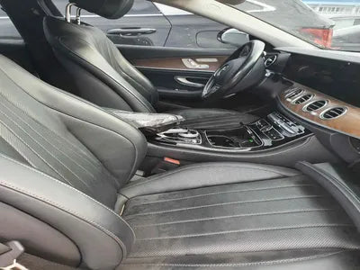 2018 Mercedes-Benz E 300 WDDZF4KB2JA413020 VIN:WDDZF4KB2JA413020