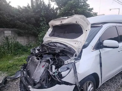 2017 Kia Carnival VIN: