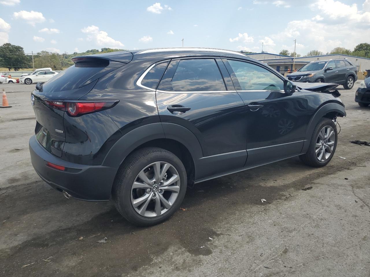 2023 MAZDA CX-30 PREMIUM VIN:3MVDMBDM4PM510503