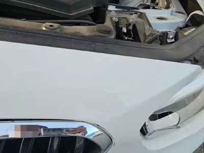 2017 BMW 118 WBA1S5103HV810308 VIN:WBA1S5103HV810308