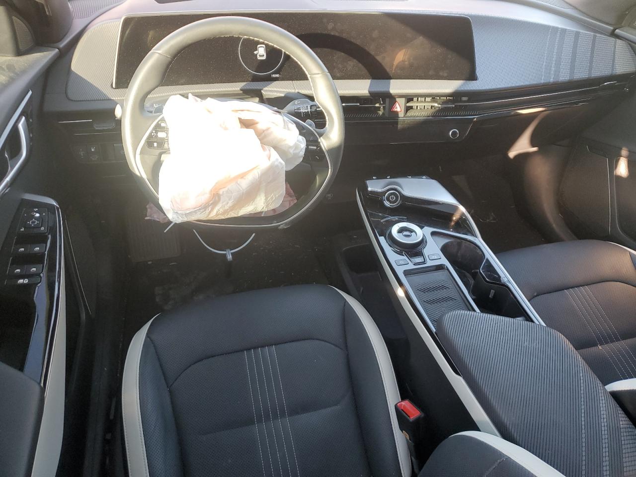 2023 KIA EV6 GT LINE VIN:KNDC44LA6P5101618