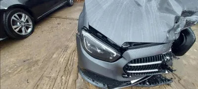 2021 Mercedes-Benz E 250 VIN: