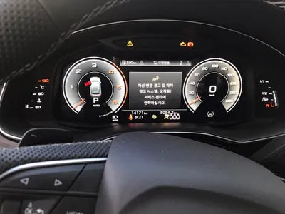 2021 Audi 50 WAUZZZF15MD035727 VIN:WAUZZZF15MD035727