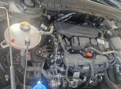 2022 Hyundai Tucson KMHJE81BGNU147554 VIN:KMHJE81BGNU147554