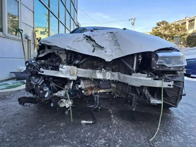 2020 BMW M5 WBSJF0101LCE84924 VIN:WBSJF0101LCE84924