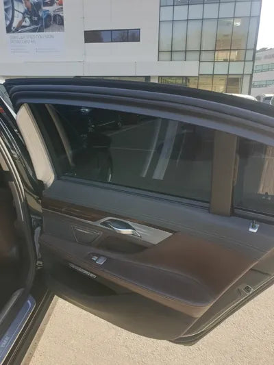 2016 BMW 740 WBA7E4103GGV04921 VIN:WBA7E4103GGV04921