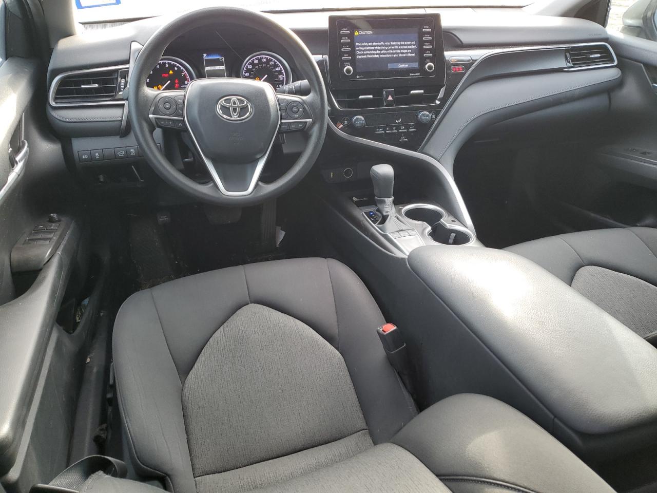 2023 TOYOTA CAMRY LE VIN:4T1C11AK9PU163888