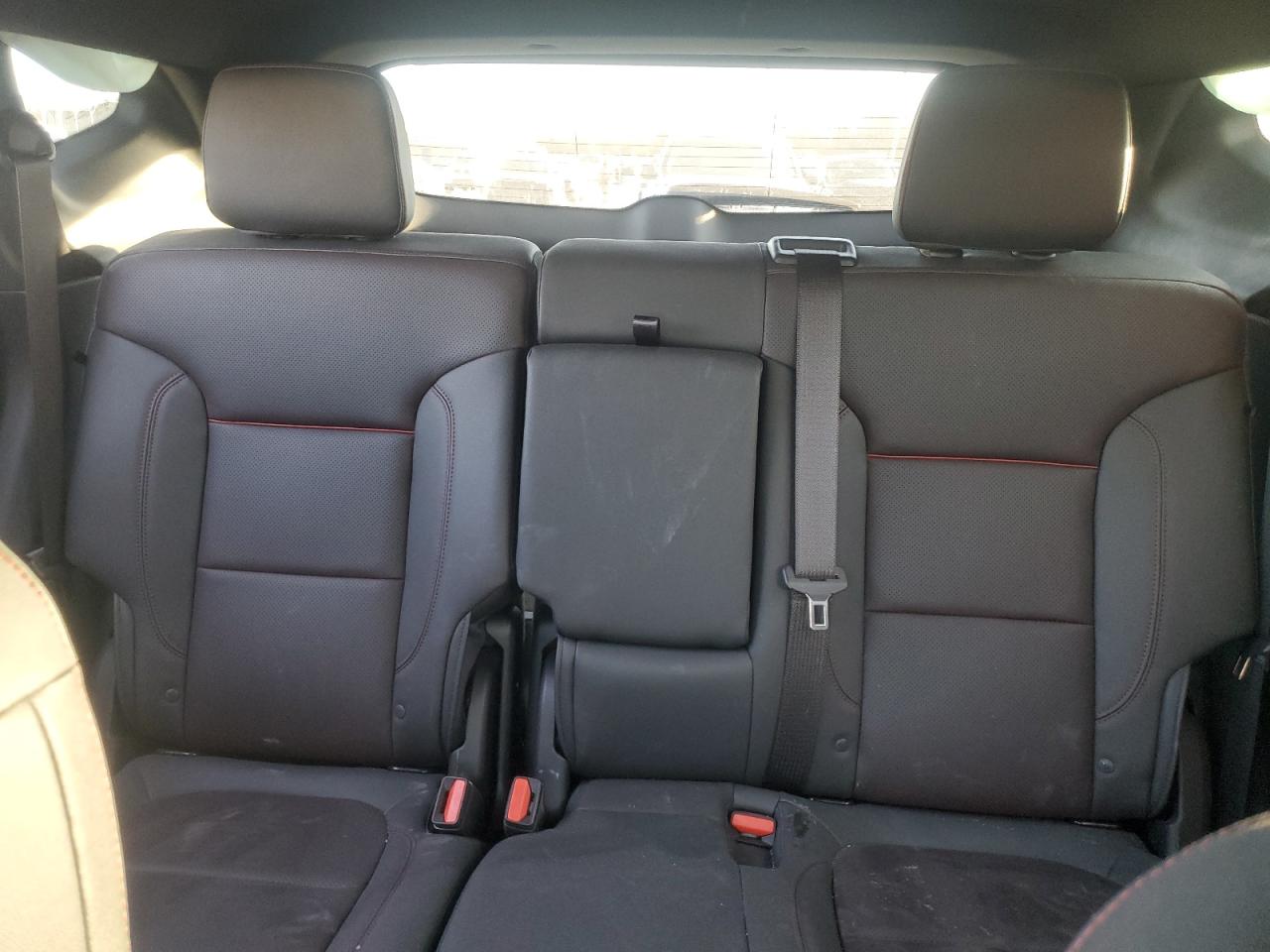 2023 CHEVROLET BLAZER RS VIN:3GNKBERS3PS112015