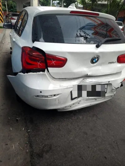 2015 BMW 118 WBA1S5106G5A78130 VIN:WBA1S5106G5A78130