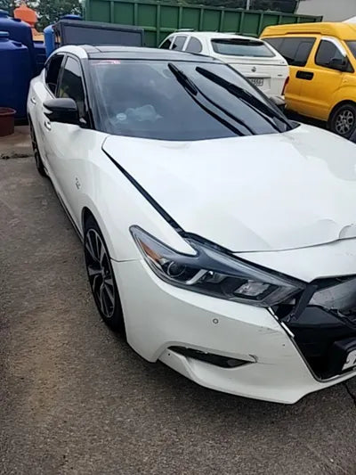 2017 Nissan Maxima 1N4AA6AP7HC417194 VIN:1N4AA6AP7HC417194