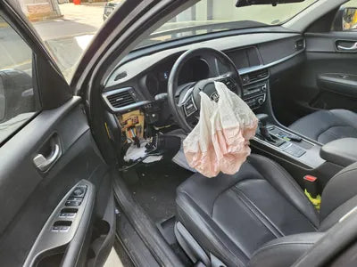2019 Kia K5 VIN: