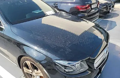 2017 Mercedes-Benz E 220 WDDZF0EB1HA068237 VIN:WDDZF0EB1HA068237