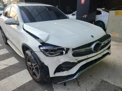 2023 Mercedes-Benz GLC 300 VIN: