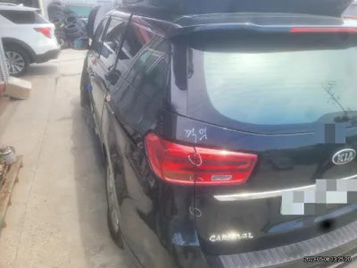 2019 Kia Carnival VIN: