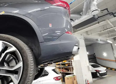 2022 BMW 540 WBACR6109N9J45977 VIN:WBACR6109N9J45977