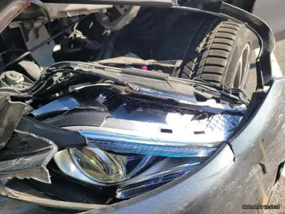 2017 Mercedes-Benz E 300 WDDZF4JB7HA156352 VIN:WDDZF4JB7HA156352