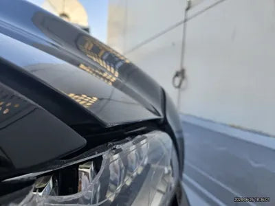 2018 Bentley Continental VIN: