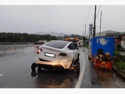 2021 Tesla Model Y 5YJYGDEE3MF227183 VIN:5YJYGDEE3MF227183