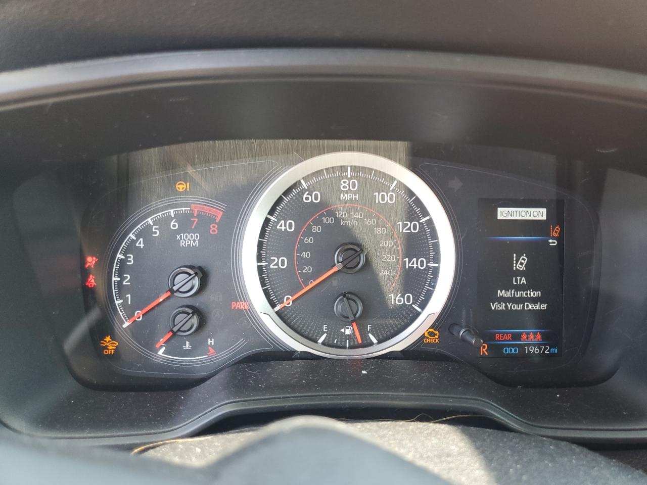 2022 TOYOTA COROLLA CROSS LE VIN:7MUBAABG2NV030858