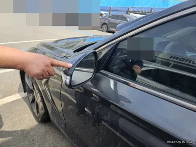 2019 Genesis G70 VIN: