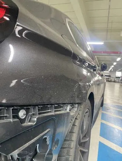 2021 BMW 520 WBA11BH0XMWX18589 VIN:WBA11BH0XMWX18589