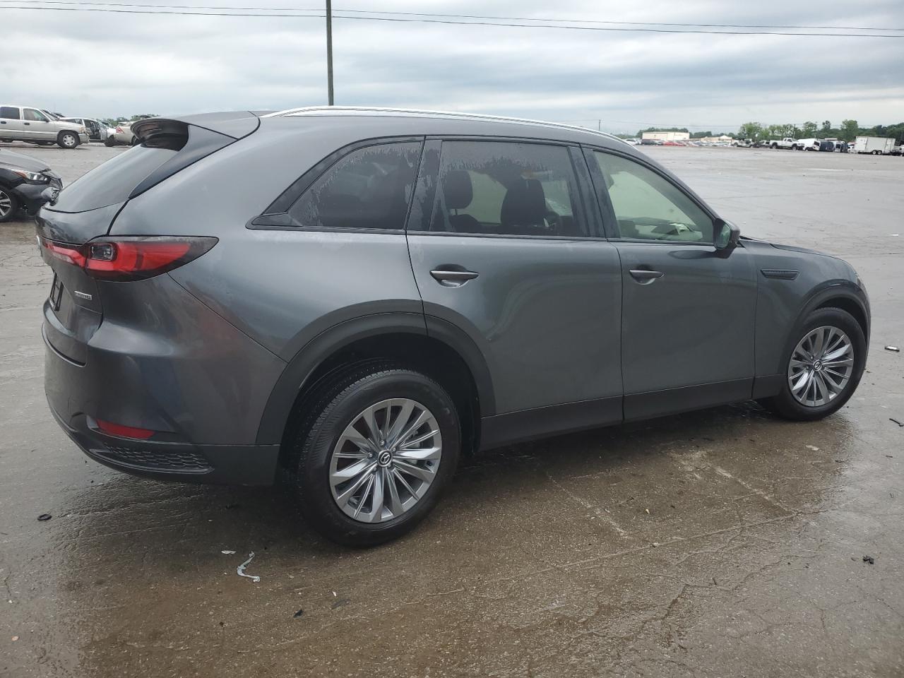 2024 MAZDA CX-90 PREFERRED PLUS VIN:JM3KKCHD7R1123241