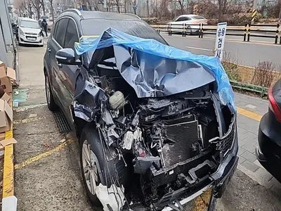 2017 Kia Sportage KNAPM813BJK387572 VIN:KNAPM813BJK387572