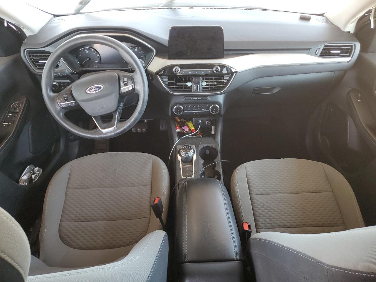 2022 FORD ESCAPE SE VIN:1FMCU0BZXNUA14061