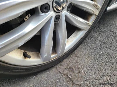 2018 Volkswagen Passat 1VWZZZA3ZJC035297 VIN:1VWZZZA3ZJC035297