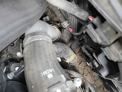 2017 Kia Sportage VIN: