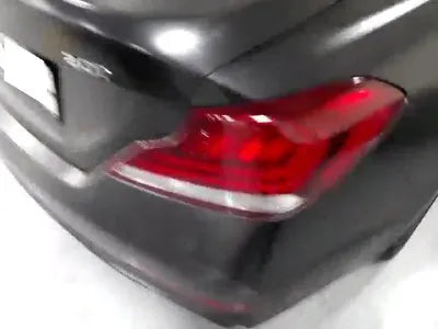 2020 Genesis G70 KMTG341ABLU060187 VIN:KMTG341ABLU060187