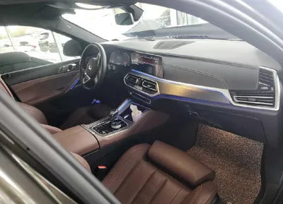 2022 BMW 640 WBACY6109N9L51870 VIN:WBACY6109N9L51870