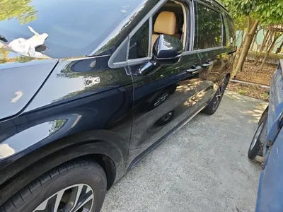 2020 Kia Carnival VIN: