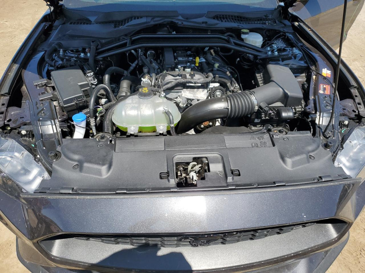 2022 FORD MUSTANG  VIN:1FA6P8TH8N5150041