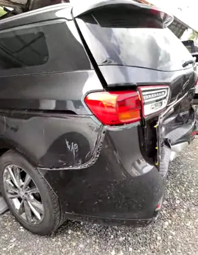 2019 Kia Carnival KNAMB81ABKS470604 VIN:KNAMB81ABKS470604
