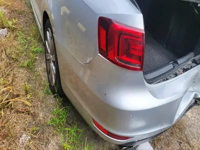 2014 Volkswagen Jetta VIN: