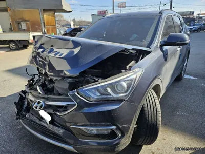 2016 Hyundai Santa FE 059KMKMHSW81UBGU5 VIN:059KMKMHSW81UBGU5