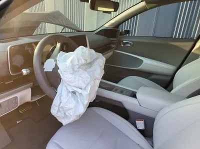 2023 Hyundai Ioniq KMHM541CPPA008585 VIN:KMHM541CPPA008585