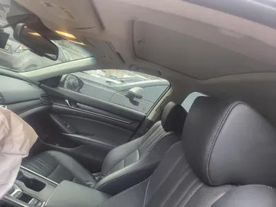 2018 Toyota Camry 1HGCV2630JA510864 VIN:1HGCV2630JA510864