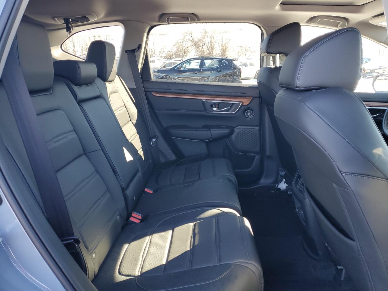 2022 HONDA CR-V EXL VIN:2HKRW2H81NH657203