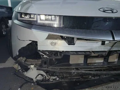 2022 Hyundai Ioniq KMHKN81AFNU046865 VIN:KMHKN81AFNU046865