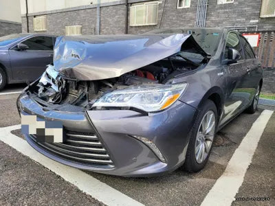 2016 Toyota Camry 4T1BD1FK2GU198509 VIN:4T1BD1FK2GU198509