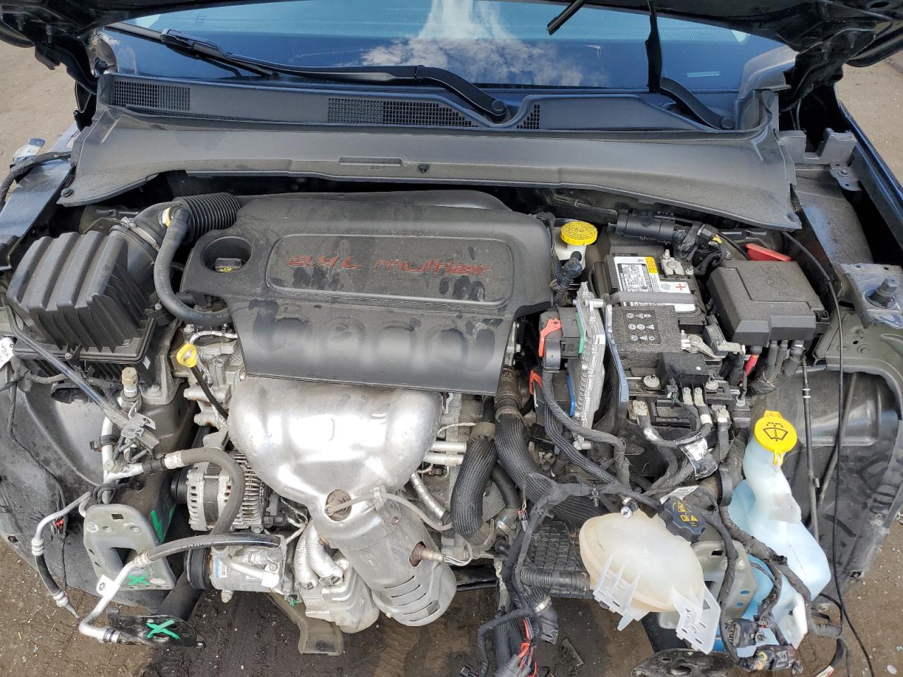 2022 JEEP COMPASS LIMITED VIN:3C4NJDCB5NT205797