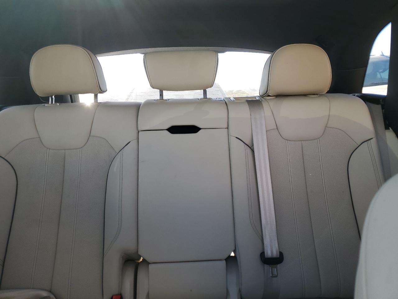 2024 AUDI Q5 PREMIUM PLUS 45 VIN:WA1EAAFY1R2044333