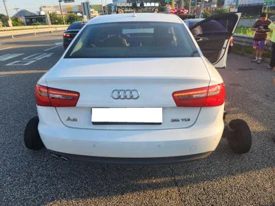 2015 Audi A6 WAUZZZ4G8FN045818 VIN:WAUZZZ4G8FN045818