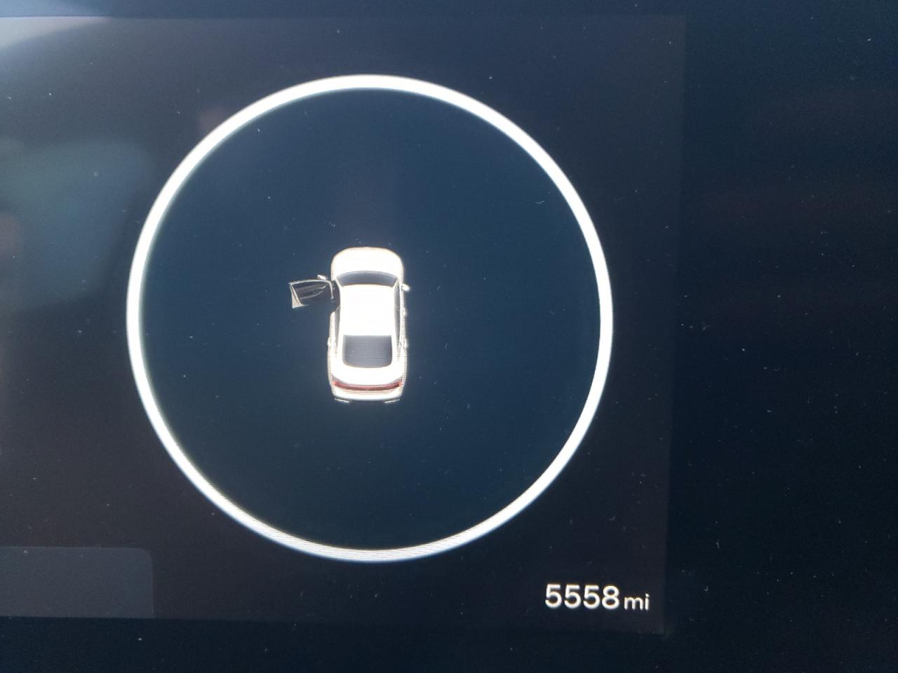 2024 HYUNDAI SONATA HYBRID VIN:KMHL54JJXRA094095