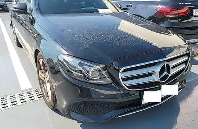 2017 Mercedes-Benz E 220 WDDZF0EB1HA068237 VIN:WDDZF0EB1HA068237