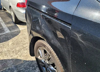 2017 Kia Carnival KNAME811BHS268577 VIN:KNAME811BHS268577