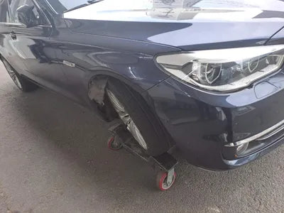 2017 bmw /bmw gran turismo efficient dynamics WBA5N2103HG782635 VIN:WBA5N2103HG782635